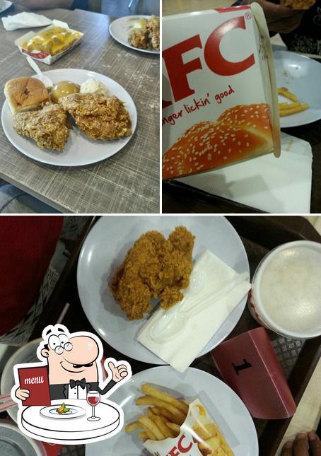 KFC Teluk Intan