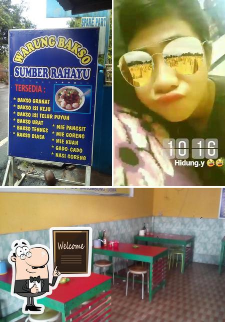 Kios Sumber Rahayu