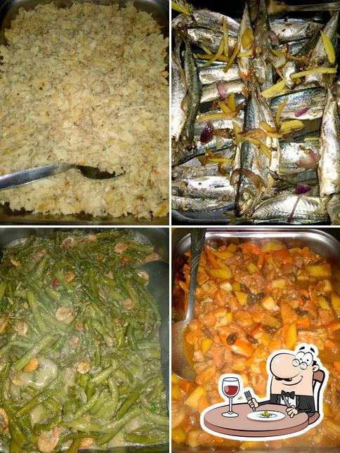 Martaps restaurant