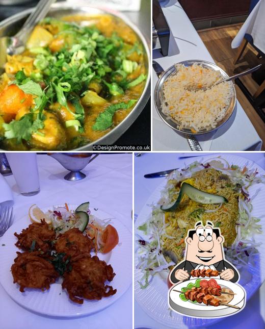 Morningside Spice