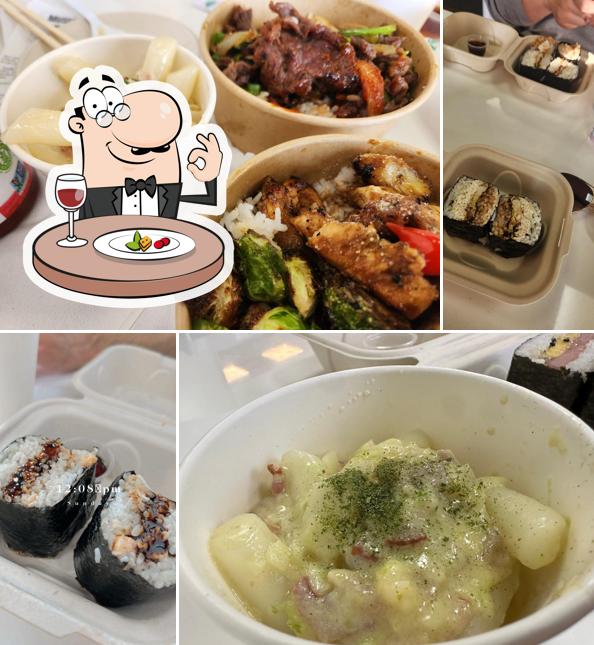 Musubi Square