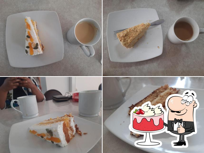 Roin World Canteen