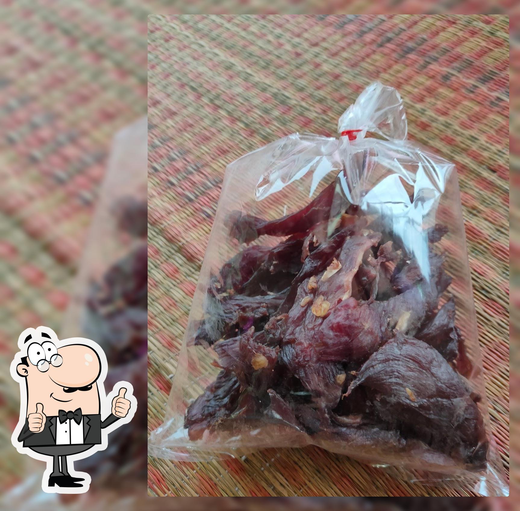 ก้องเนื้อสด บ.โนนเค็ง