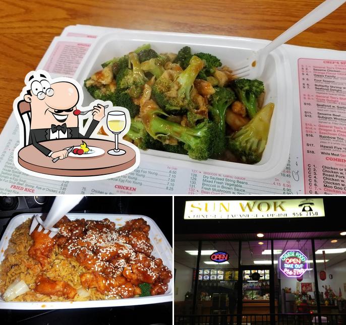 Sun Wok