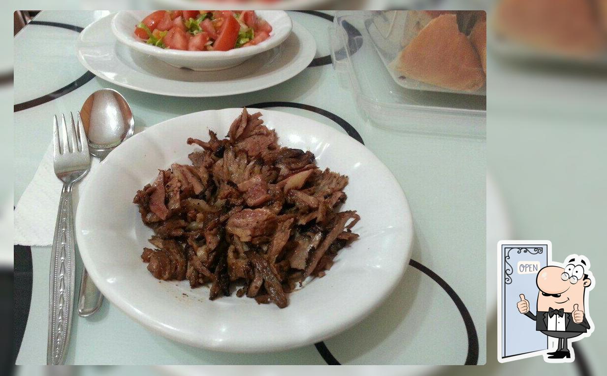 TOSUNOĞLU LOKANTASI
