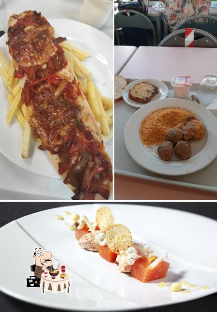 Restaurant Universitaire