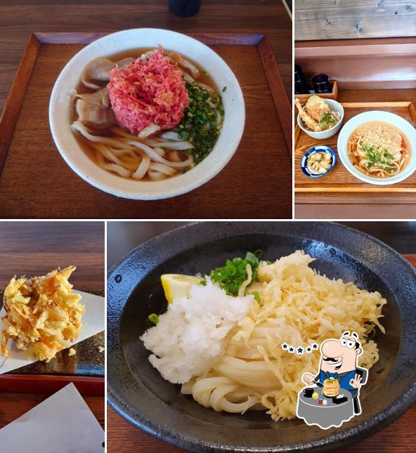 たいきうどん