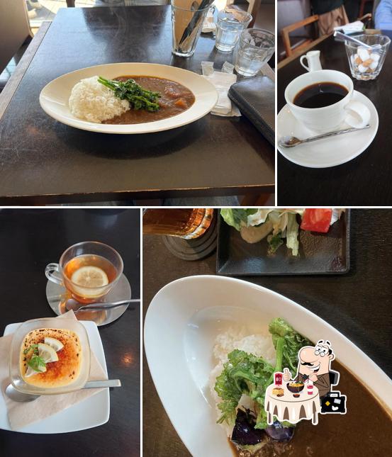 フラムカフェ
