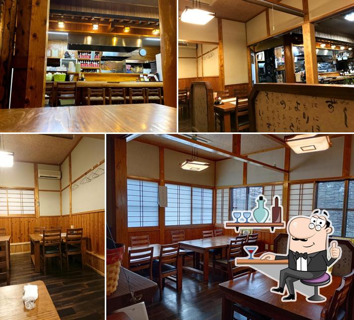 肥後の茶屋