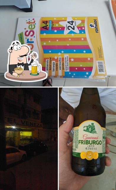 Restaurante Tempero Mineiro