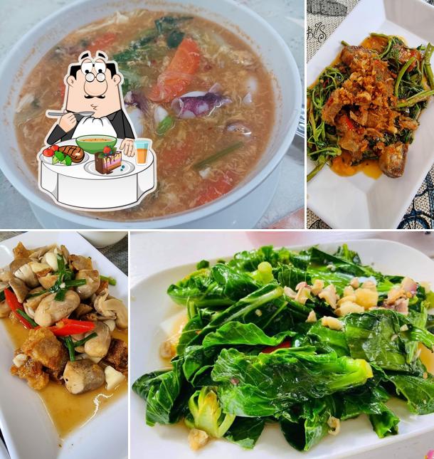 Rice Soup Restaurant