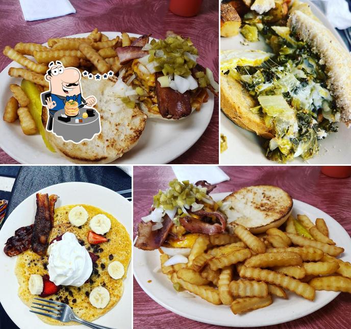 Rosie's Oriskany Diner
