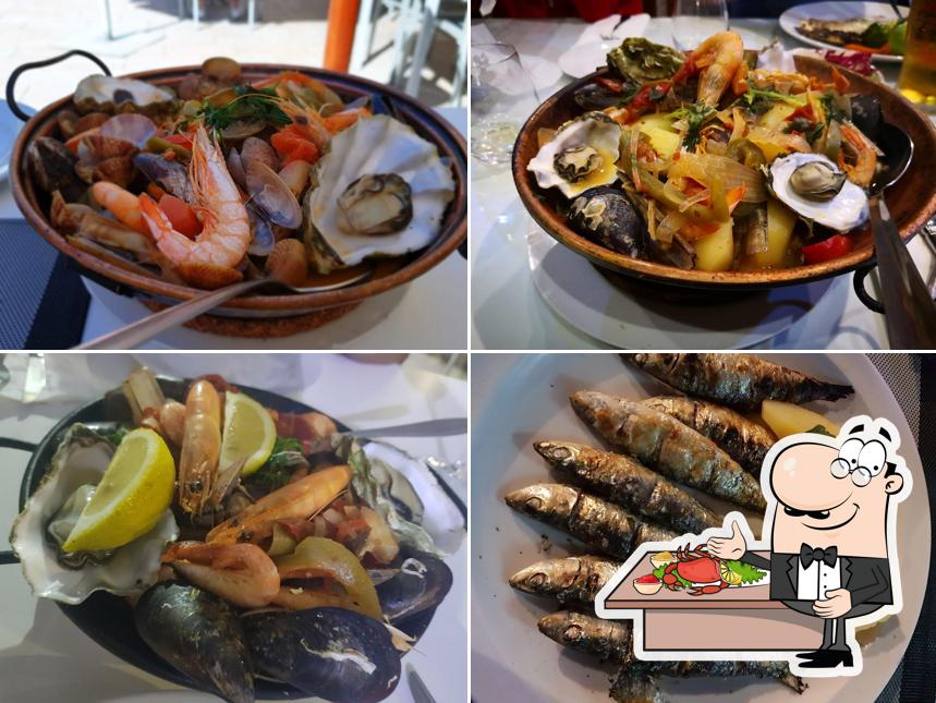 Sabores da Ria