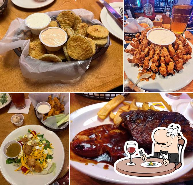 Texas Roadhouse