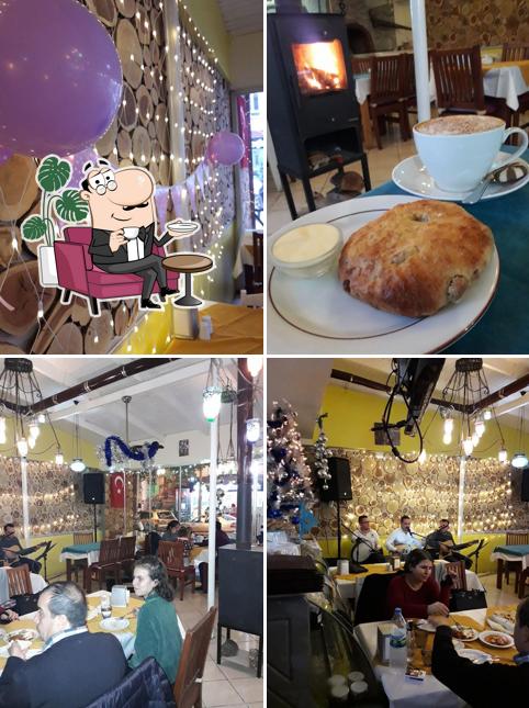 Dut Ağacı Restoran