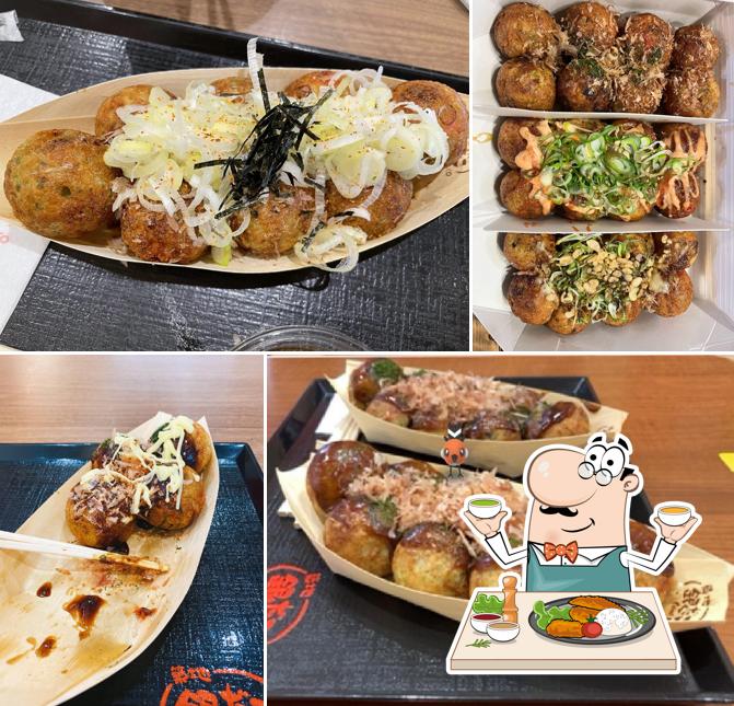 Tsukijigindako