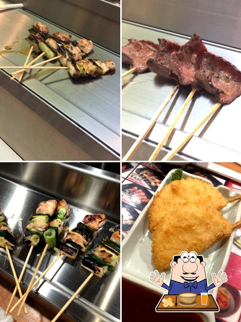 Yakitori no meimon Akiyoshi