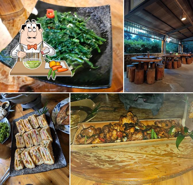 Zhu Zhan Restaurant