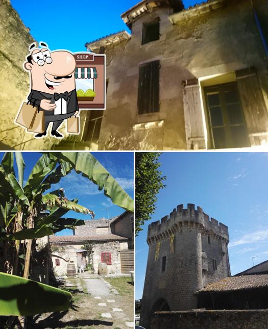 Cercle populaire de Rions