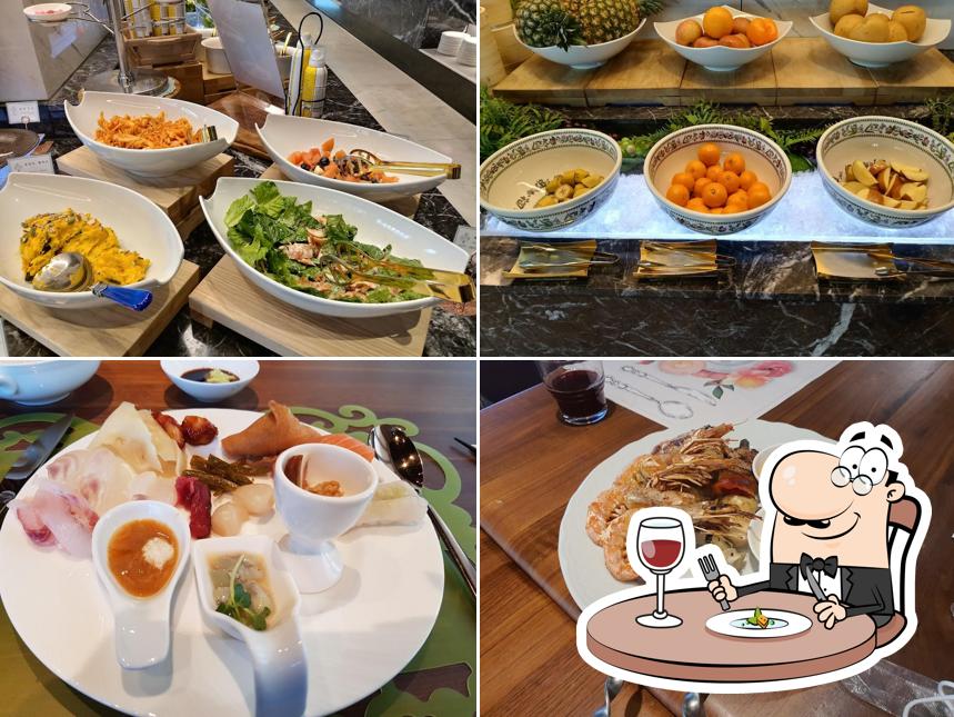 알리아농 부산 라발스호텔점 Alianon Busan Lavalse hotel