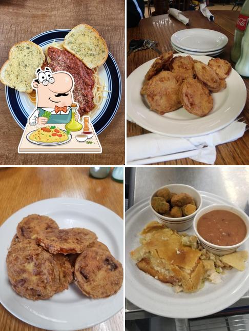 Wagon Wheel Country Cafe