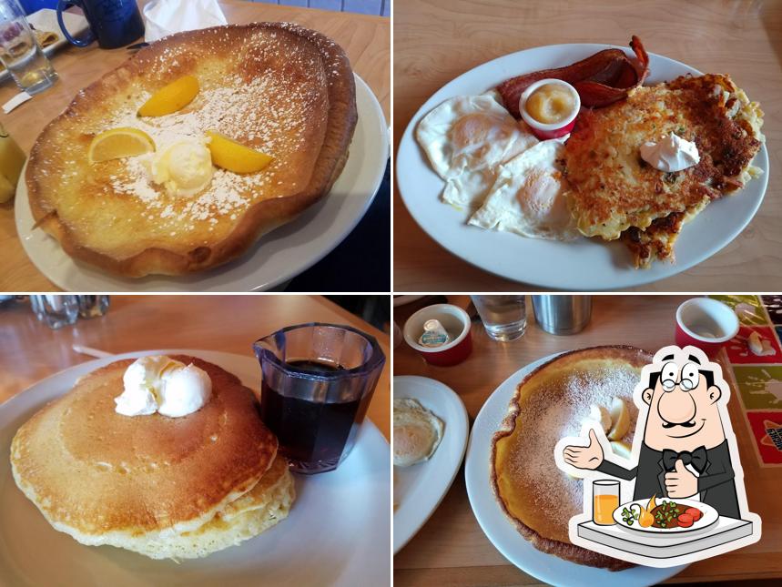 Elmer's Kitchen
