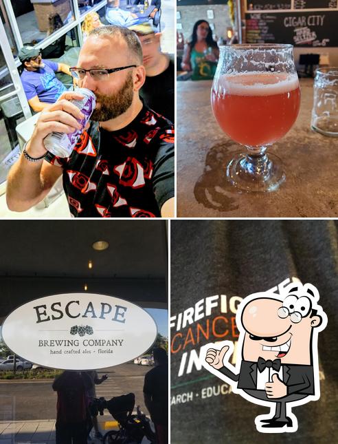 The Collective at Escape Brewing Company