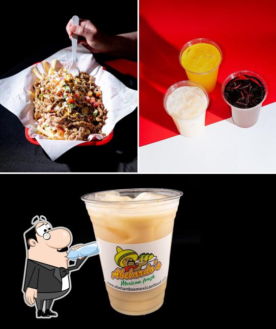 Abelardo’s Mexican Fresh