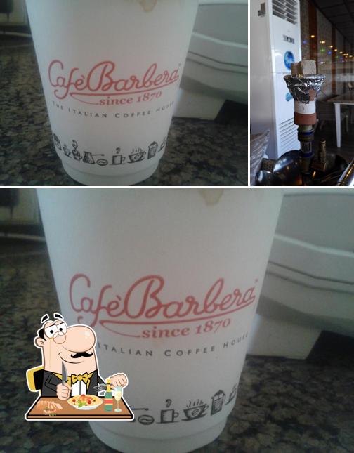 Al Nakheel Restaurant