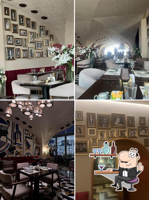 Balcona 99 Restaurant