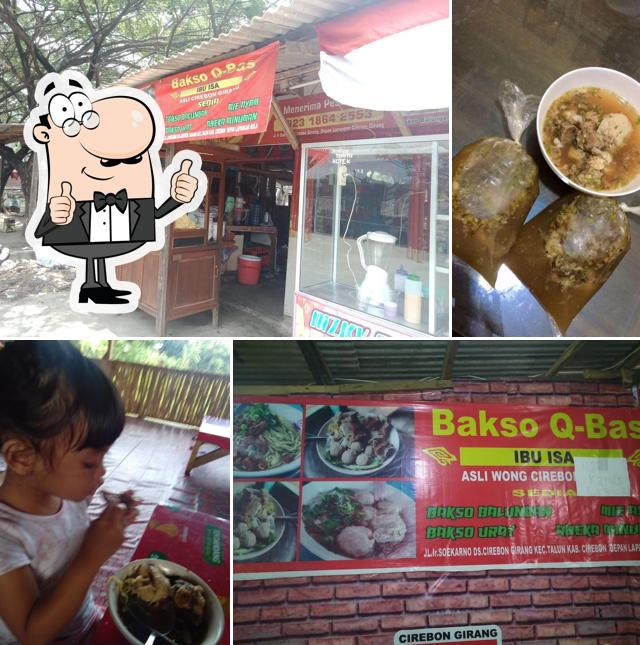 Baso Qbas