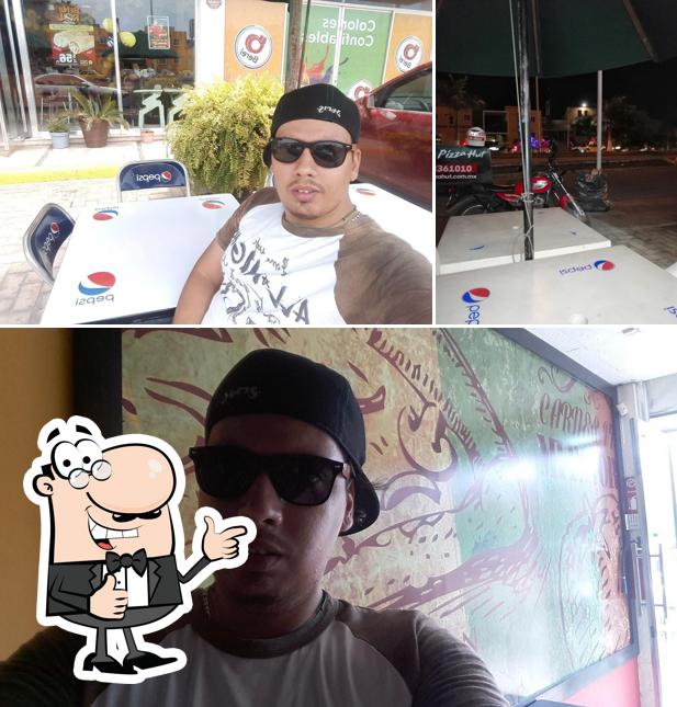 Benedetti's Pizza