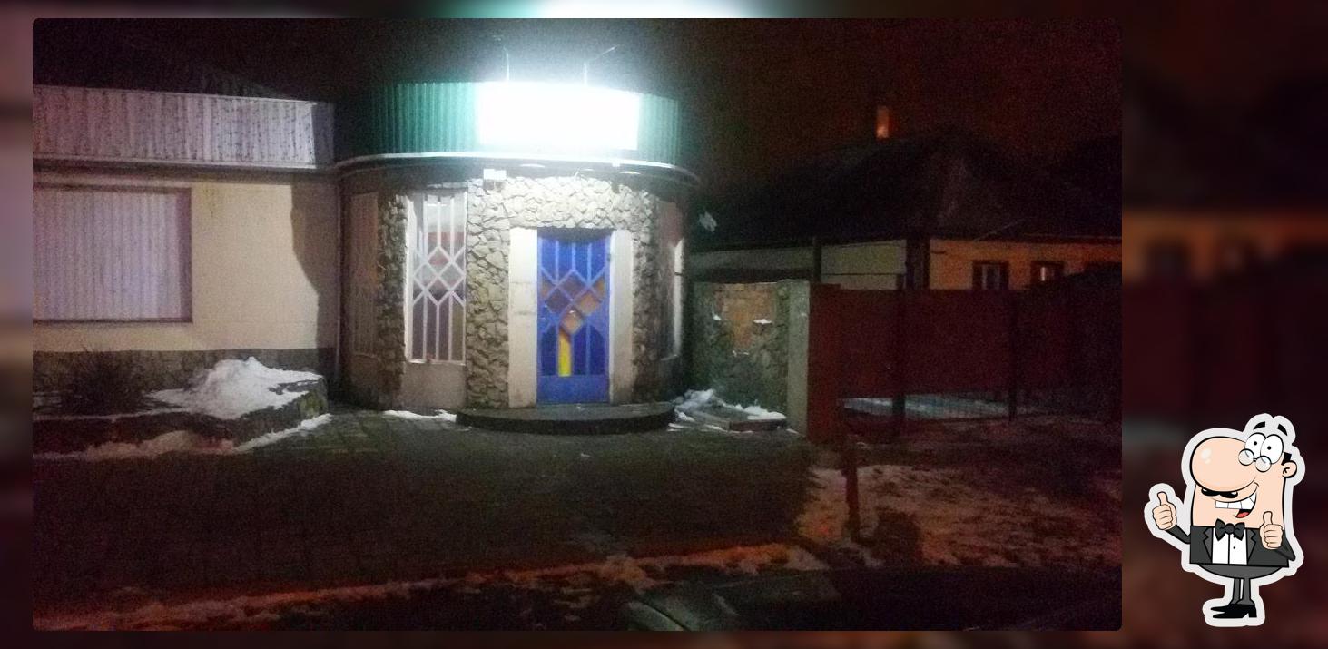 Лучшая Шаурма в городе