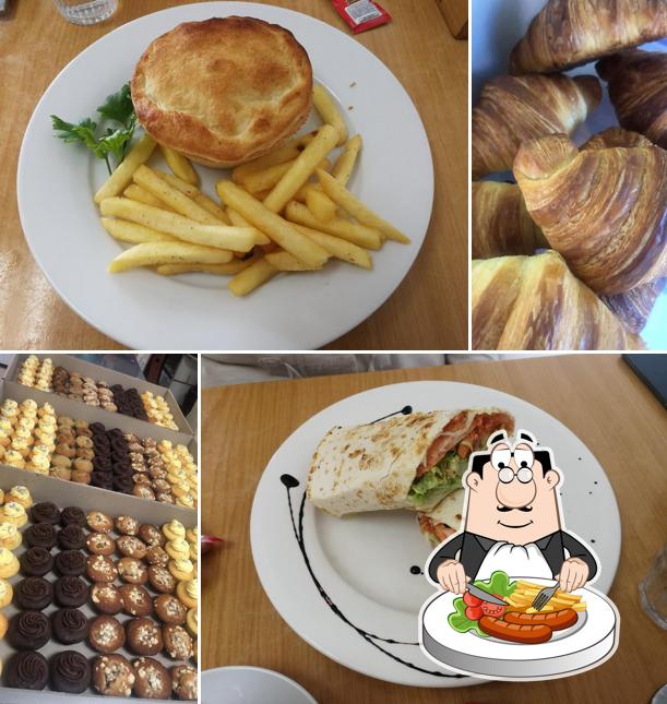 Olive Branch Cafe
