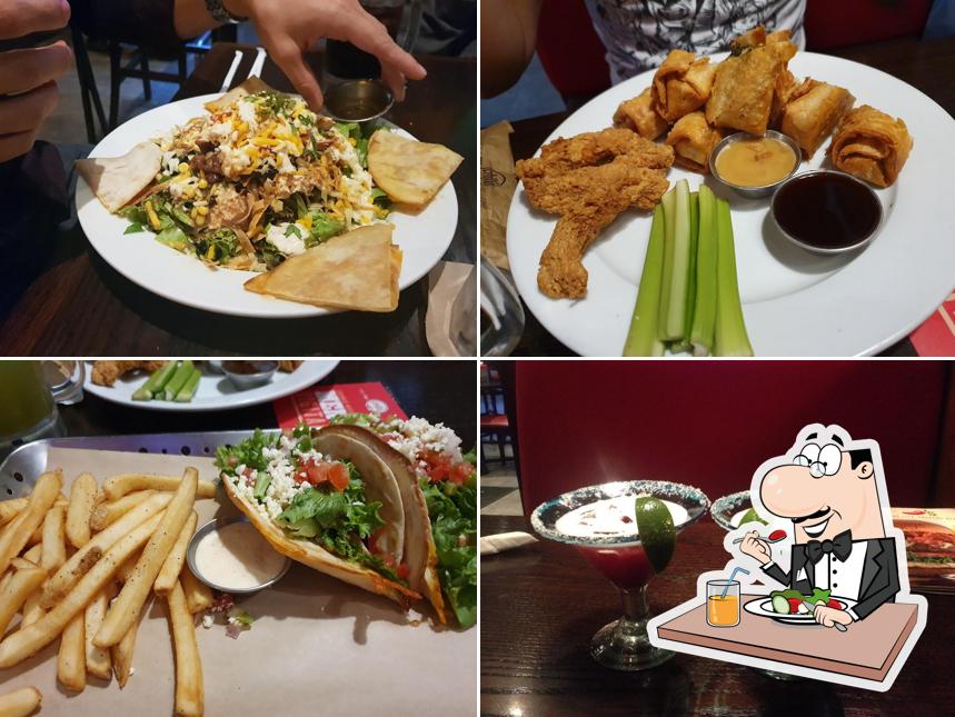 Chili's