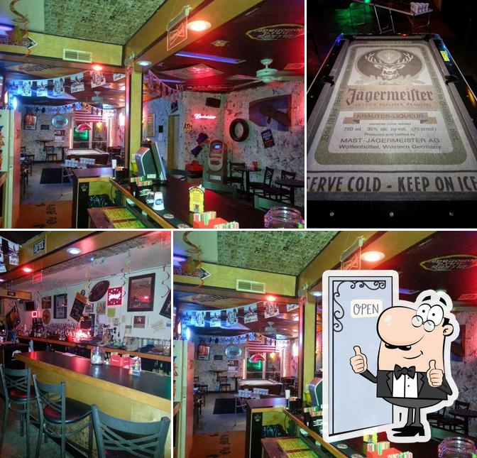 Ole Milt's