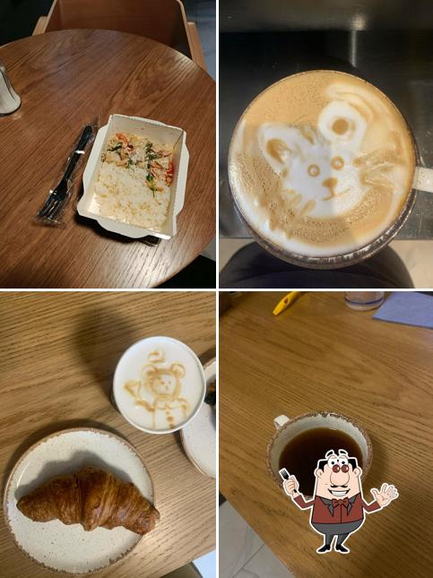 Coffee Way