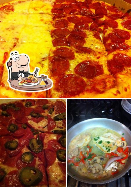 Domenico's Italian Restaurant South Pasadena