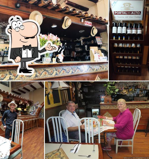 Don Colon Restaurante