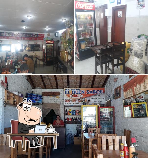 El Buen Sabor