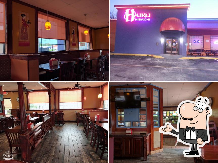 Haiku Hibachi