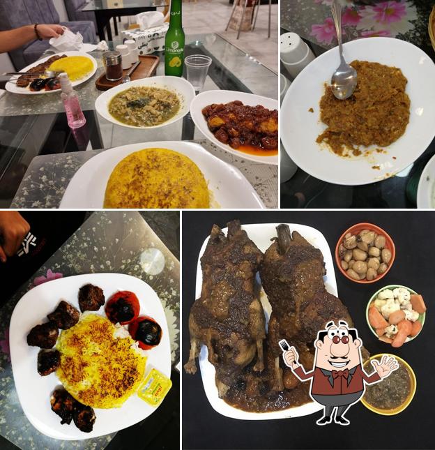 Hamsafar Restaurant