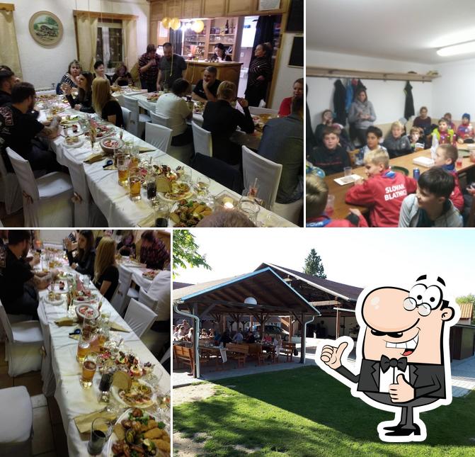 Hospoda Na Hřišti