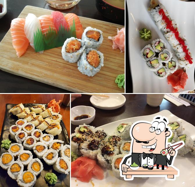 Joya Sushi