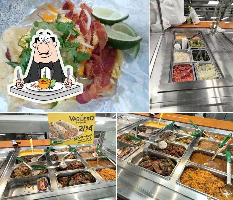 Laredo Taco Company