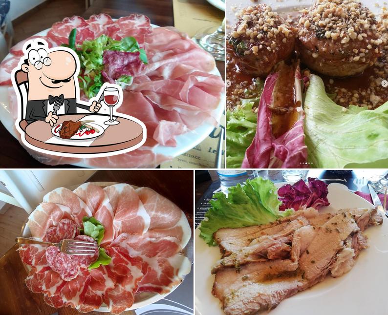 Locanda Dai Nonni