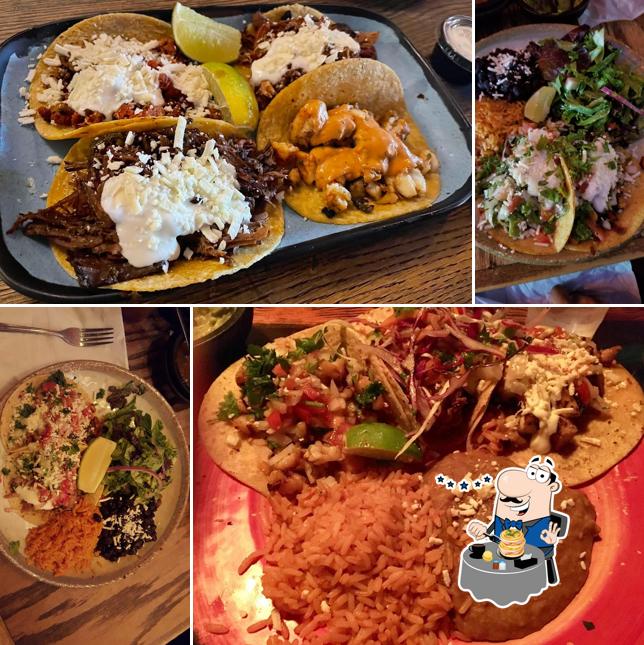 Mission Cantina