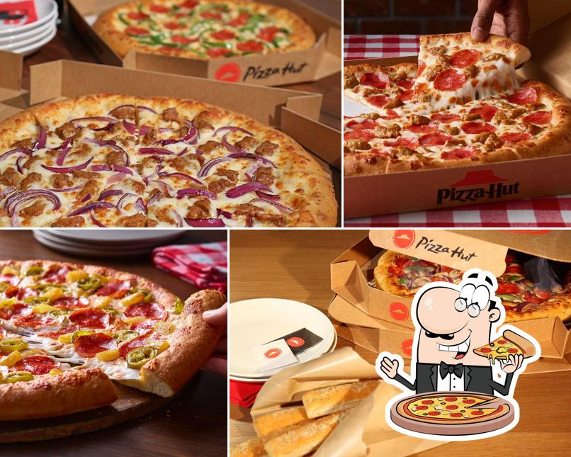 Pizza Hut