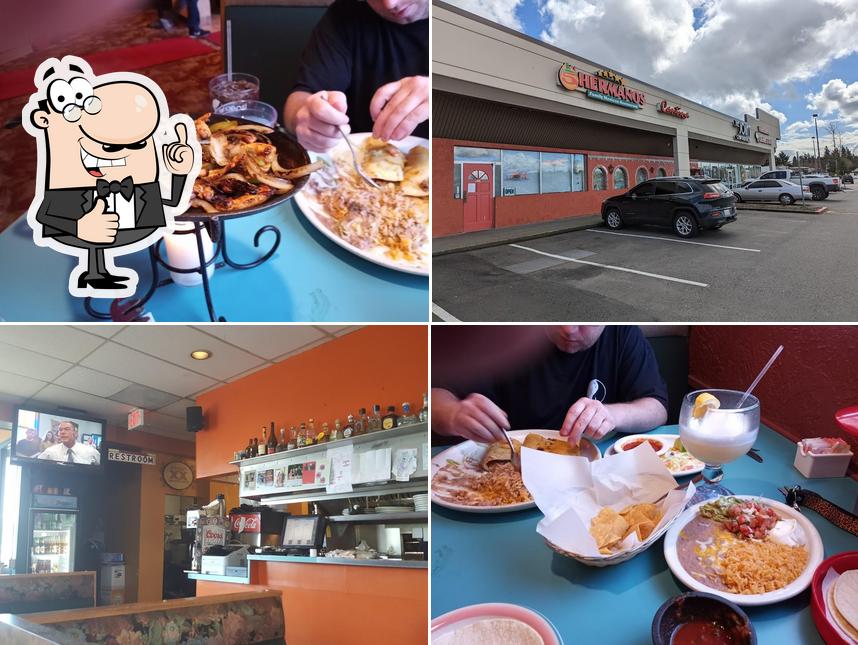 5 Hermanos Restaurant