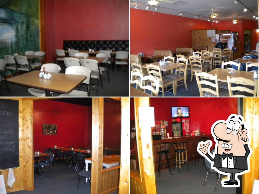 Breezy's Cafe LLC